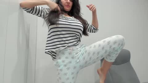 Snapshot of catty190 chatting on January 22, 2025, 5:17 pm catty online show from January 22, 2025, 5:17 pm