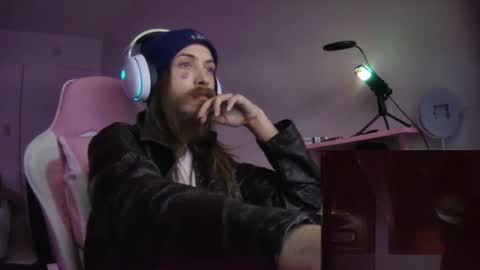 zatbabydaddy online show from January 21, 2025, 2:54 am