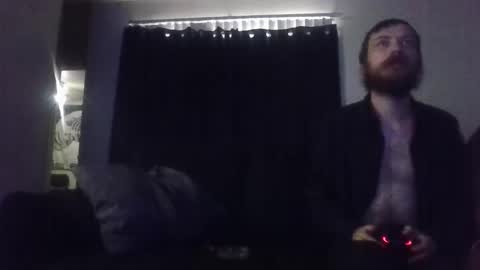 zatbabydaddy online show from February 8, 2026, 6:55 pm