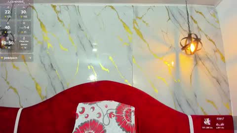 caty online show from March 1, 2026, 1:29 am