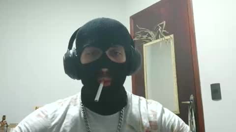 Carlos A online show from October 20, 2025, 3:18 am