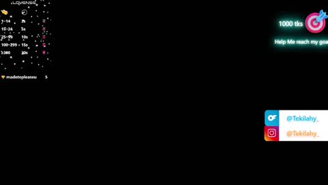 cava_pretty online show from November 13, 2025, 10:30 pm