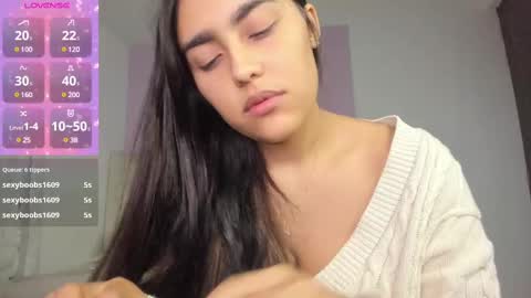 Cay online show from February 11, 2025, 7:02 am