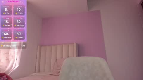 Cay online show from February 15, 2025, 3:50 pm