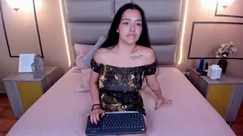 caylincollins online show from January 31, 2025, 10:42 pm