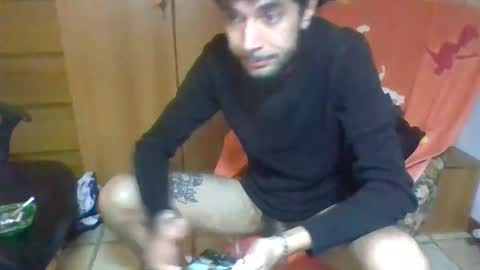 cazzone98italiano online show from November 22, 2025, 11:26 pm