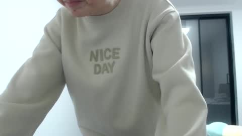 ANNYANNY online show from December 31, 2024, 1:08 pm