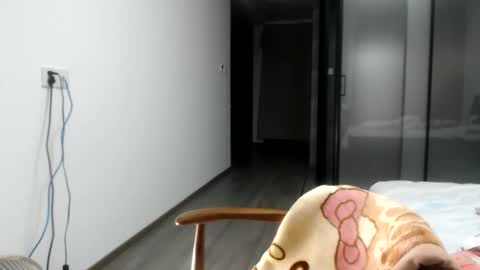 ANNYANNY online show from February 24, 2025, 7:41 pm