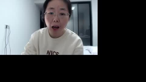 ANNYANNY online show from March 2, 2025, 3:59 pm