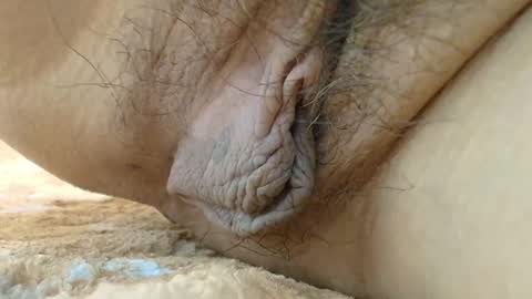 ANNYANNY online show from September 8, 2025, 3:33 pm