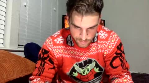 Rivs online show from December 12, 2024, 11:14 pm