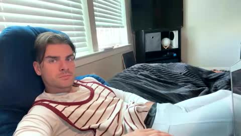 Rivs online show from January 31, 2025, 6:03 pm