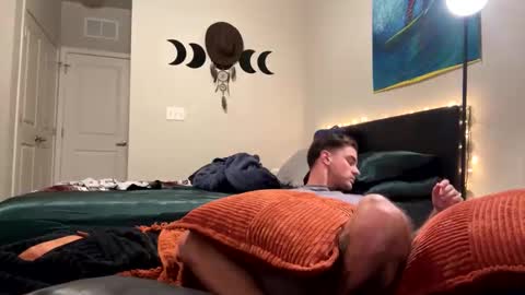 Rivs online show from January 31, 2025, 11:24 pm