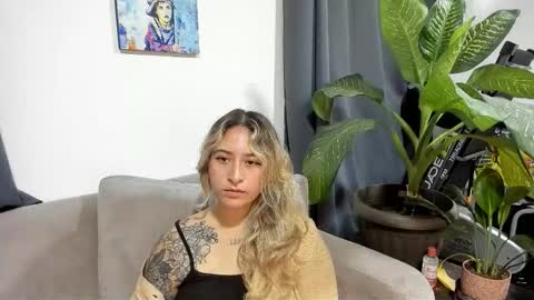 ccuteass online show from March 4, 2025, 6:39 pm