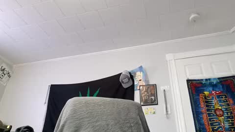 Snapshot of cdeez781 chatting on December 21, 2024, 4:46 pm ChuckyyChokesU online show from December 21, 2024, 4:46 pm