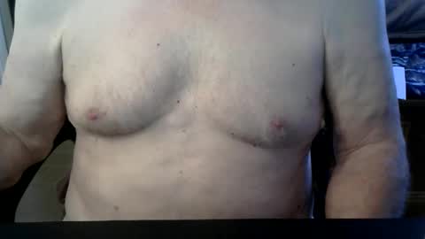 cdnmuscle online show from January 20, 2025, 1:11 pm