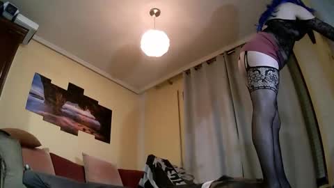 Jose online show from March 27, 2026, 12:05 am