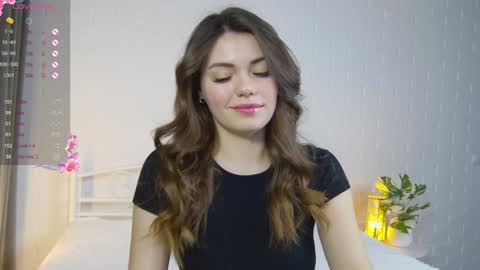 cecillaj online show from January 22, 2025, 9:10 pm