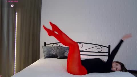 cecillaj online show from February 21, 2026, 9:16 pm