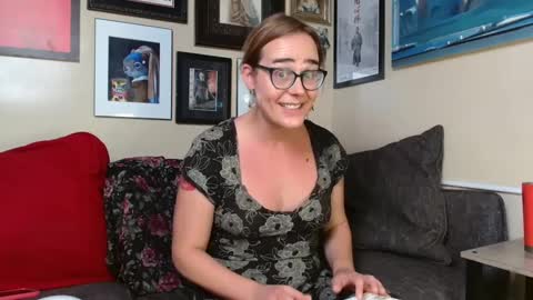 Snapshot of cecilysaintclaire chatting on September 24, 2025, 1:36 pm Cecily Saint Claire online show from September 24, 2025, 1:36 pm