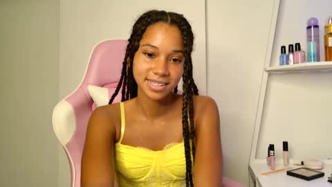 CEDAYA555 online show from October 3, 2025, 8:33 am