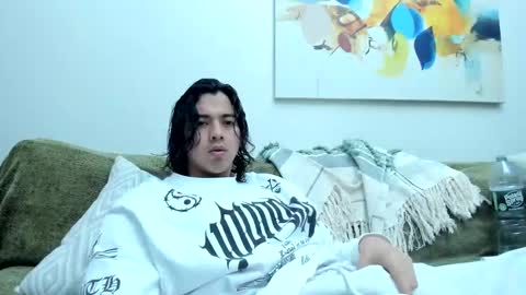 cedeny online show from November 19, 2025, 1:11 pm