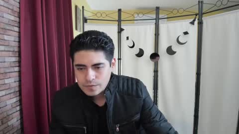 Cedric Moon online show from January 21, 2025, 2:11 am