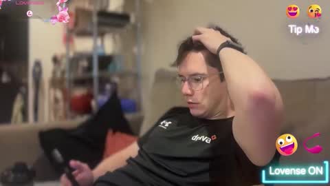 ceedm91 online show from November 8, 2025, 4:51 pm