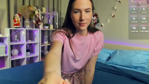 Josie Manesi online show from January 10, 2025, 7:32 pm