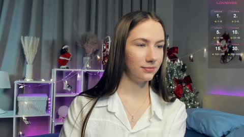 Josie Manesi online show from January 12, 2025, 7:21 pm