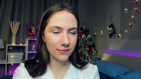 Josie Manesi online show from January 25, 2025, 7:18 pm