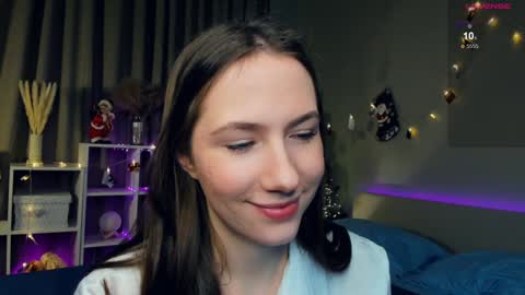 Josie Manesi online show from January 25, 2025, 10:39 pm