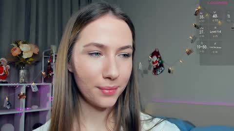 Josie Manesi online show from January 29, 2025, 11:35 pm