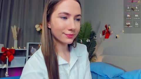 Josie Manesi online show from February 13, 2025, 10:33 pm