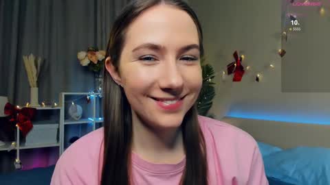 Josie Manesi online show from February 14, 2025, 7:33 pm