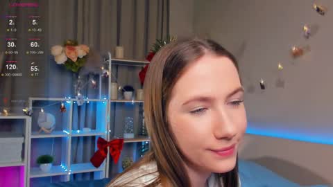 Josie Manesi online show from February 21, 2025, 1:44 am