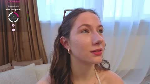 Josie Manesi online show from February 13, 2026, 6:09 am