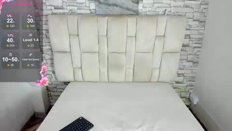 CELESSTE online show from February 14, 2026, 1:30 pm