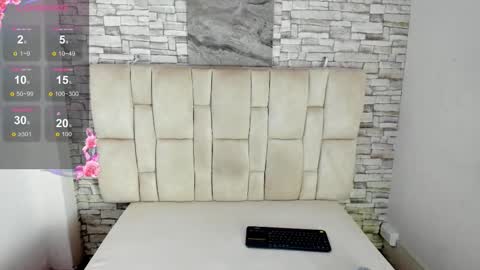 CELESSTE online show from February 20, 2026, 1:11 pm