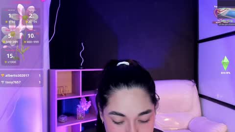 meli online show from January 18, 2025, 8:40 pm