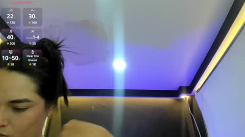 meli online show from January 20, 2025, 7:57 pm