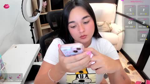 meli online show from February 4, 2025, 2:17 am