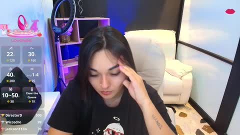 meli online show from February 9, 2025, 8:11 am