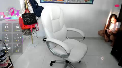 meli online show from March 12, 2025, 9:56 pm