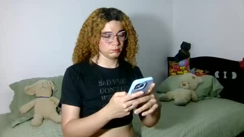 celessteseductora online show from May 20, 2026, 6:58 pm