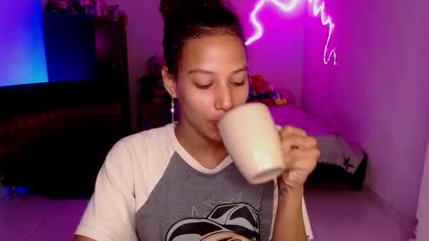 Celeste online show from February 28, 2026, 1:45 pm