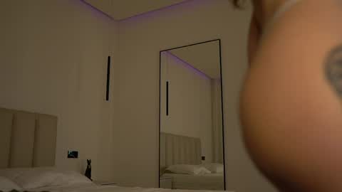 Celestara online show from April 18, 2026, 7:07 pm