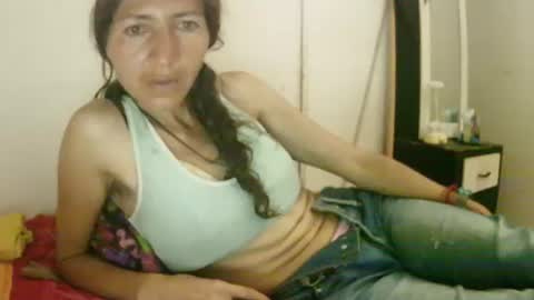 celeste198694 online show from April 27, 2026, 2:15 pm