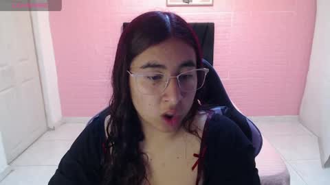 celeste486380 online show from May 21, 2026, 1:07 pm