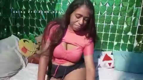 Celeste Gaspar online show from May 8, 2026, 2:50 am